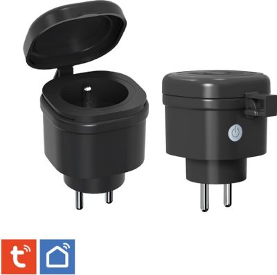 Prise connectée KYF PLUG-003-2