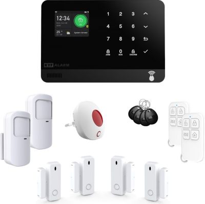 Alarme maison KYF ALARM-015