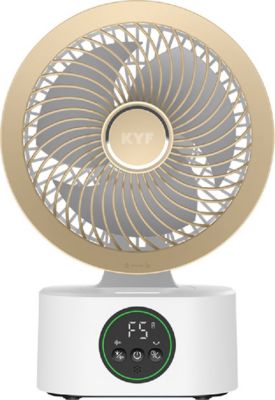 Ventilateur KYF FAN-001