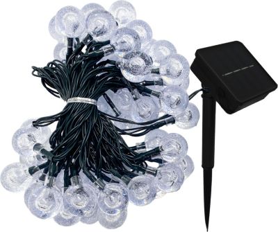 Guirlande solaire KYF SOLAR-007