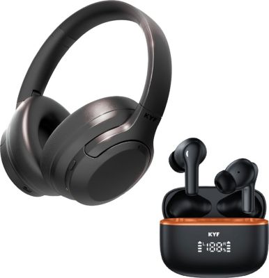 Casque KYF HEADSET-SET