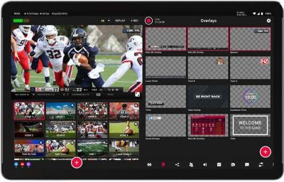 Kit d'accessoires YOLOLIV 254238