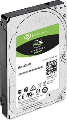 Disque dur interne SEAGATE Seagate BarraCuda HDD, SATA 6G, 5400RPM, Disque dur interne SEAGATE Seagate BarraCuda HDD, SATA 6G, 5400RPM,