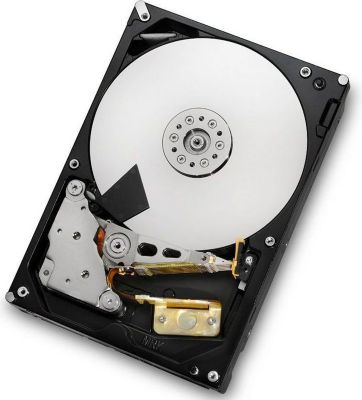 Disque dur interne SEAGATE 3.5 SATA III BARRACUDA 5400T