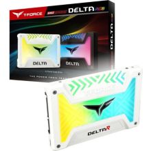 Disque dur interne THERMALRIGHT Team Group T-Force Delta R 2,5 Pouces SS