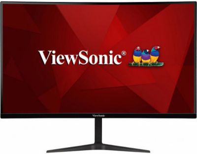 Ecran PC VIEWSONIC 27' 16:9, 1920 x 1080, SuperClear® VA, 1
