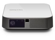 Mini vidéoprojecteur VIEWSONIC M2e