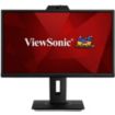 Ecran PC VIEWSONIC VG2440V + Webcam intégrée