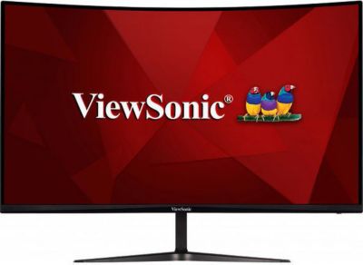 Ecran PC VIEWSONIC 32' 16:9, 1920 x 1080, SuperClear® VA, 1