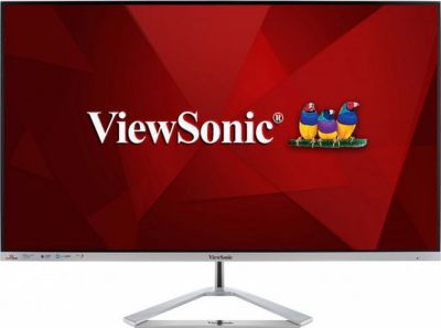 Ecran PC VIEWSONIC 32' 16:9, 1920 x 1080 SuperClear® IPS, V