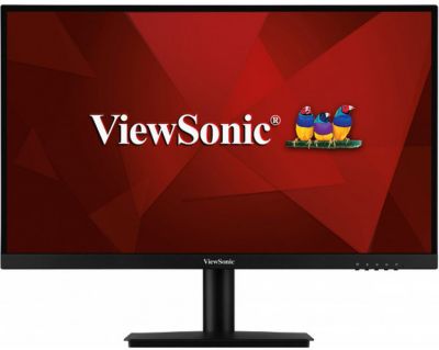 Ecran PC VIEWSONIC 24' 16:9 (23.6') 1920 x 1080 SuperClear®