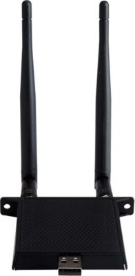 Hub USB C VIEWSONIC VB-WIFI-001