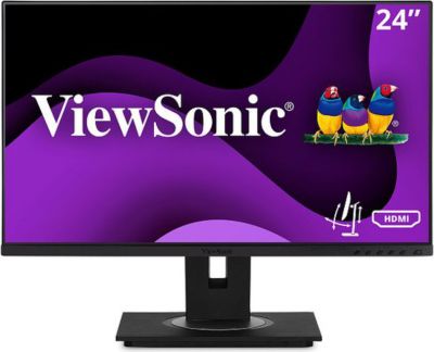 Ecran PC VIEWSONIC ViewSonic VG2448a-2