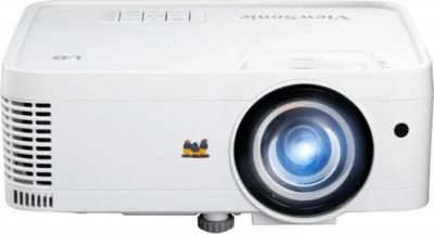 Vidéoprojecteur bureautique VIEWSONIC LS550WH Vidéoprojecteur bureautique VIEWSONIC LS550WH