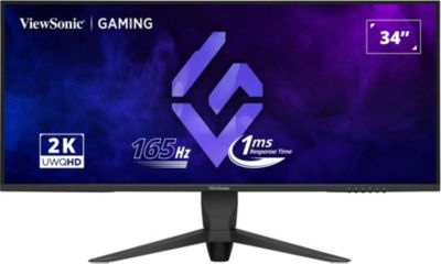 Ecran PC Gamer VIEWSONIC VX3480-2K-PRO 34'' VA