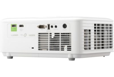 Vidéoprojecteur home cinéma VIEWSONIC LS710-4KE