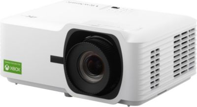Vidéoprojecteur home cinéma VIEWSONIC LS710-4KE