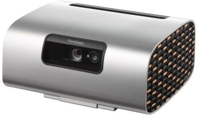 Vidéoprojecteur home cinéma VIEWSONIC M10E