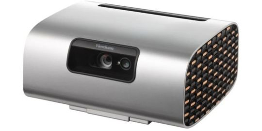 Vidéoprojecteur home cinéma VIEWSONIC M10E