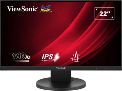 Ecran PC VIEWSONIC ViewSonic 21.5" LED - VG2208A-HD