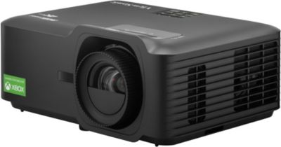 Vidéoprojecteur home cinéma VIEWSONIC LX700-4KB RGB