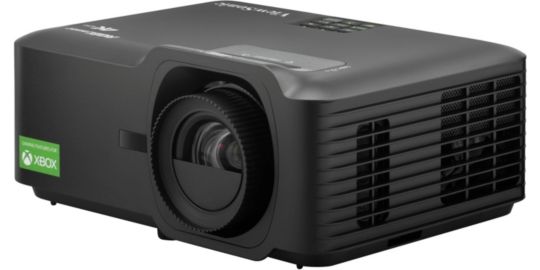 Vidéoprojecteur home cinéma VIEWSONIC LX700-4KB RGB