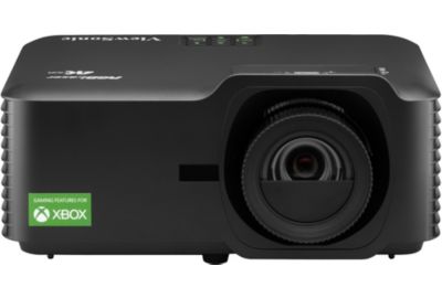 Vidéoprojecteur home cinéma VIEWSONIC LX700-4KB RGB