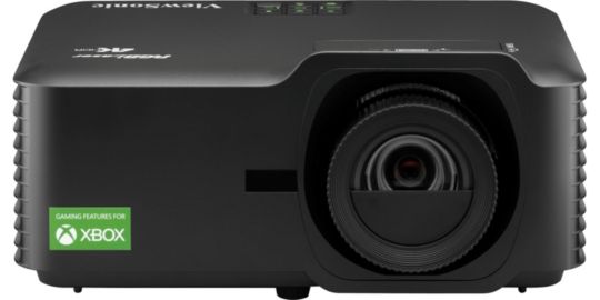 Vidéoprojecteur home cinéma VIEWSONIC LX700-4KB RGB