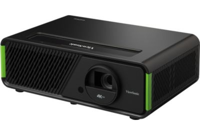 Vidéoprojecteur home cinéma VIEWSONIC X1-4KB PRO