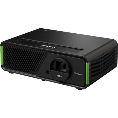Location Vidéoprojecteur home cinéma VIEWSONIC X1-4KB PRO