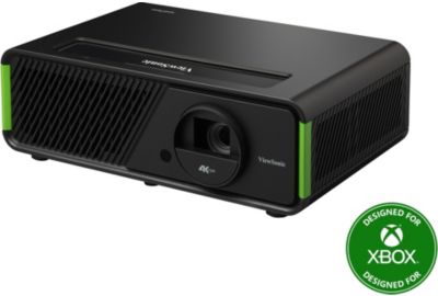 Vidéoprojecteur home cinéma VIEWSONIC X1-4KB PRO