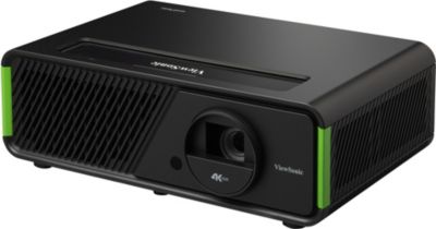 Vidéoprojecteur home cinéma VIEWSONIC X2-4KB PRO