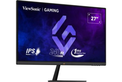 Ecran PC VIEWSONIC VX2479A-HD-PRO 24