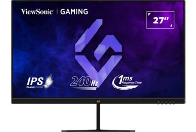 Ecran PC VIEWSONIC VX2779A-HD-PRO 27