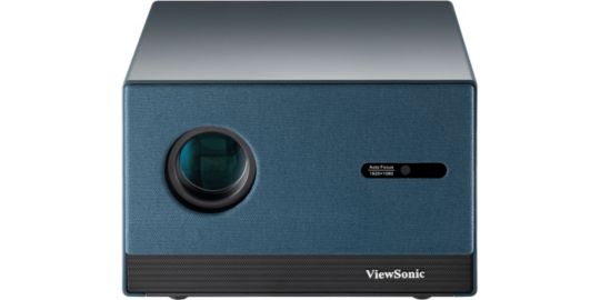 Vidéoprojecteur portable VIEWSONIC LX60HDB