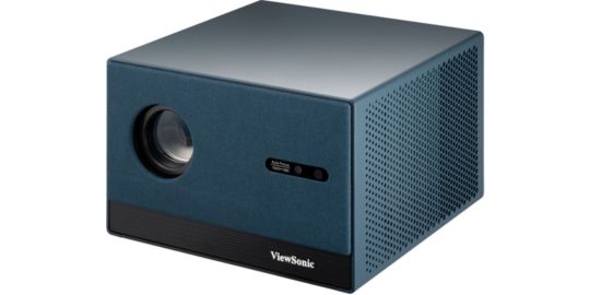 Vidéoprojecteur portable VIEWSONIC LX60HDB