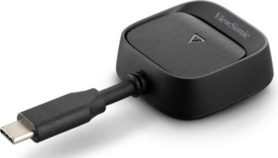 Hub USB C VIEWSONIC WPD-900