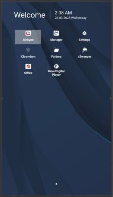 Hub USB C VIEWSONIC CDE4331-1C