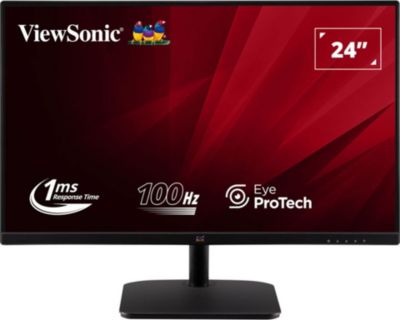 Ecran PC VIEWSONIC ViewSonic 23.8" LED - VA2432-H-2