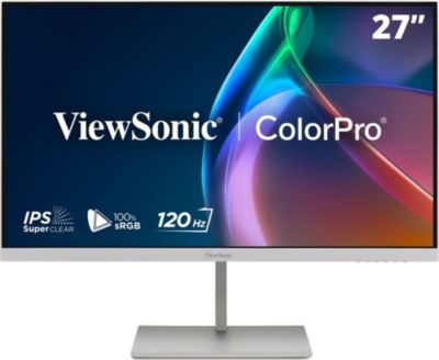 VIEWSONIC ViewSonic 27" LED - ColorPro VP2766-2K-W