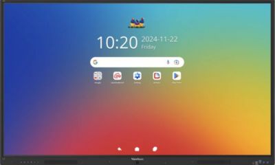 Hub USB C VIEWSONIC IFP8635-1-1C