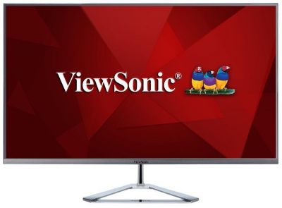 Ecran PC Gamer VIEWSONIC VX3276-2K-MHD