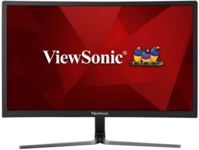 Ecran PC Gamer VIEWSONIC VX2458 Curve