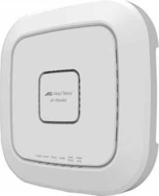ALLIED TELESYN Point d'accès WiFi TQ5403 Plafonnier Hy
