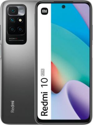 Smartphone XIAOMI Xiaomi Redmi 10