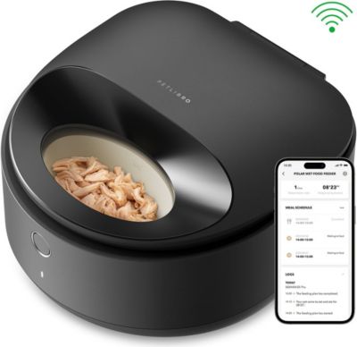 Distributeur de croquettes PETLIBRO PL-AF109-91B