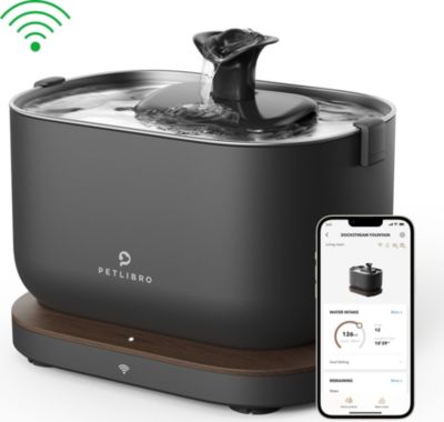 Fontaine PETLIBRO PL-WF105-92B