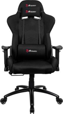 Chaise gaming AROZZI Fauteuil Arozzi Inizio (Noir)