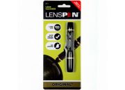 Nettoyage optique LENSPEN Original - Nettoyeur carbone 14mm