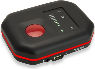 Enregistreur Jeu Vidéo HAUPPAUGE Enregistreur HD PVR Rocket Full HD